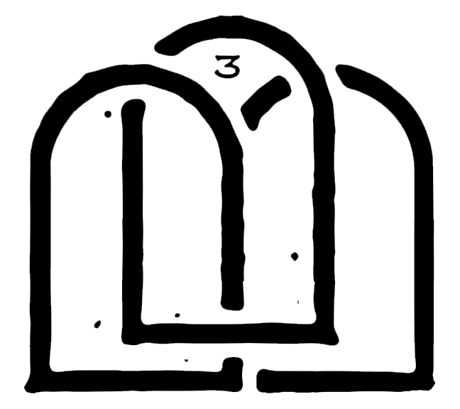 3W