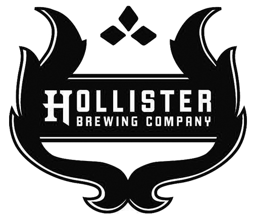 HOLLISTER BREW