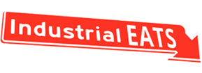 INDUSTRIAL EATS