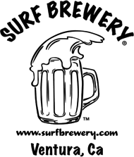 surf brewery